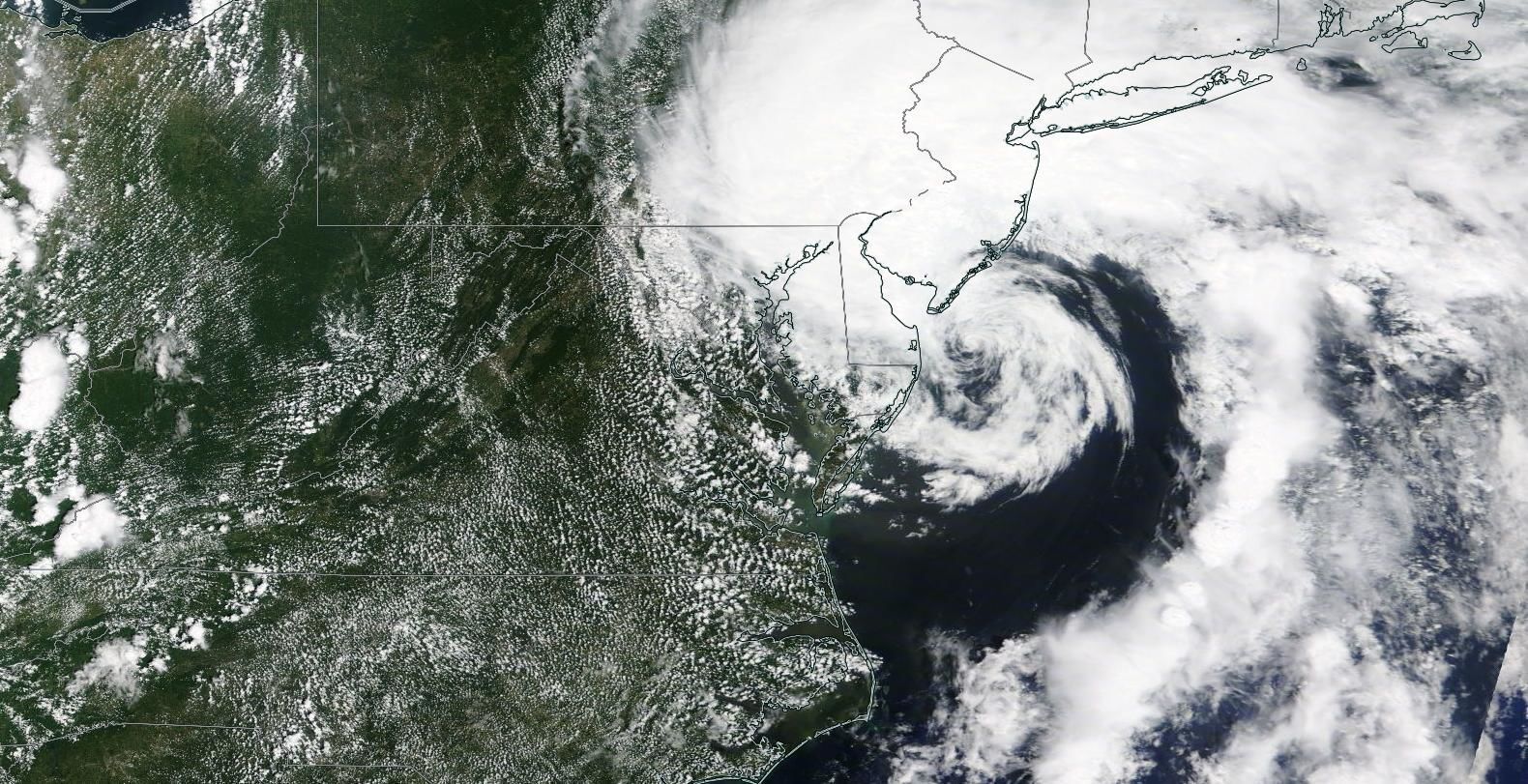 Fay satellite